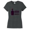 Women's Perfect® Tri Soft-Style Tee Thumbnail