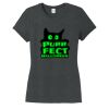 Women's Perfect® Tri Soft-Style Tee Thumbnail