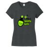 Women's Perfect® Tri Soft-Style Tee Thumbnail