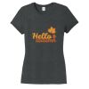 Women's Perfect® Tri Soft-Style Tee Thumbnail