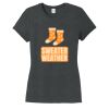 Women's Perfect® Tri Soft-Style Tee Thumbnail