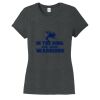 Women's Perfect® Tri Soft-Style Tee Thumbnail