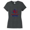 Women's Perfect® Tri Soft-Style Tee Thumbnail