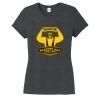 Women's Perfect® Tri Soft-Style Tee Thumbnail