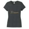 Women's Perfect® Tri Soft-Style Tee Thumbnail