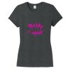 Women's Perfect® Tri Soft-Style Tee Thumbnail
