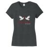 Women's Perfect® Tri Soft-Style Tee Thumbnail