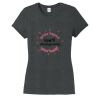 Women's Perfect® Tri Soft-Style Tee Thumbnail
