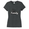 Women's Perfect® Tri Soft-Style Tee Thumbnail