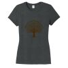 Women's Perfect® Tri Soft-Style Tee Thumbnail