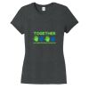 Women's Perfect® Tri Soft-Style Tee Thumbnail