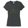 Women's Perfect® Tri Soft-Style Tee Thumbnail