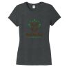 Women's Perfect® Tri Soft-Style Tee Thumbnail