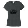 Women's Perfect® Tri Soft-Style Tee Thumbnail