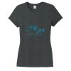 Women's Perfect® Tri Soft-Style Tee Thumbnail