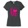 Women's Perfect® Tri Soft-Style Tee Thumbnail