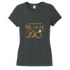 Women's Perfect® Tri Soft-Style Tee Thumbnail