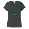 Women's Perfect® Tri Soft-Style Tee Thumbnail