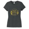 Women's Perfect® Tri Soft-Style Tee Thumbnail