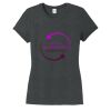 Women's Perfect® Tri Soft-Style Tee Thumbnail