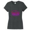 Women's Perfect® Tri Soft-Style Tee Thumbnail