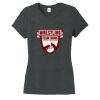 Women's Perfect® Tri Soft-Style Tee Thumbnail