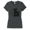 Women's Perfect® Tri Soft-Style Tee Thumbnail