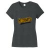 Women's Perfect® Tri Soft-Style Tee Thumbnail