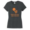Women's Perfect® Tri Soft-Style Tee Thumbnail