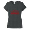 Women's Perfect® Tri Soft-Style Tee Thumbnail