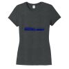 Women's Perfect® Tri Soft-Style Tee Thumbnail