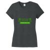 Women's Perfect® Tri Soft-Style Tee Thumbnail