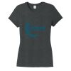 Women's Perfect® Tri Soft-Style Tee Thumbnail