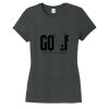Women's Perfect® Tri Soft-Style Tee Thumbnail