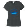 Women's Perfect® Tri Soft-Style Tee Thumbnail