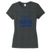 Women's Perfect® Tri Soft-Style Tee Thumbnail