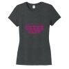 Women's Perfect® Tri Soft-Style Tee Thumbnail