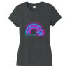 Women's Perfect® Tri Soft-Style Tee Thumbnail
