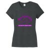 Women's Perfect® Tri Soft-Style Tee Thumbnail