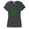 Women's Perfect® Tri Soft-Style Tee Thumbnail