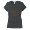 Women's Perfect® Tri Soft-Style Tee Thumbnail