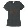 Women's Perfect® Tri Soft-Style Tee Thumbnail