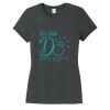 Women's Perfect® Tri Soft-Style Tee Thumbnail