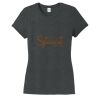 Women's Perfect® Tri Soft-Style Tee Thumbnail