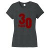 Women's Perfect® Tri Soft-Style Tee Thumbnail