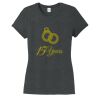 Women's Perfect® Tri Soft-Style Tee Thumbnail