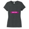 Women's Perfect® Tri Soft-Style Tee Thumbnail