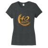 Women's Perfect® Tri Soft-Style Tee Thumbnail