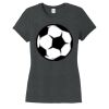 Women's Perfect® Tri Soft-Style Tee Thumbnail