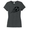 Women's Perfect® Tri Soft-Style Tee Thumbnail